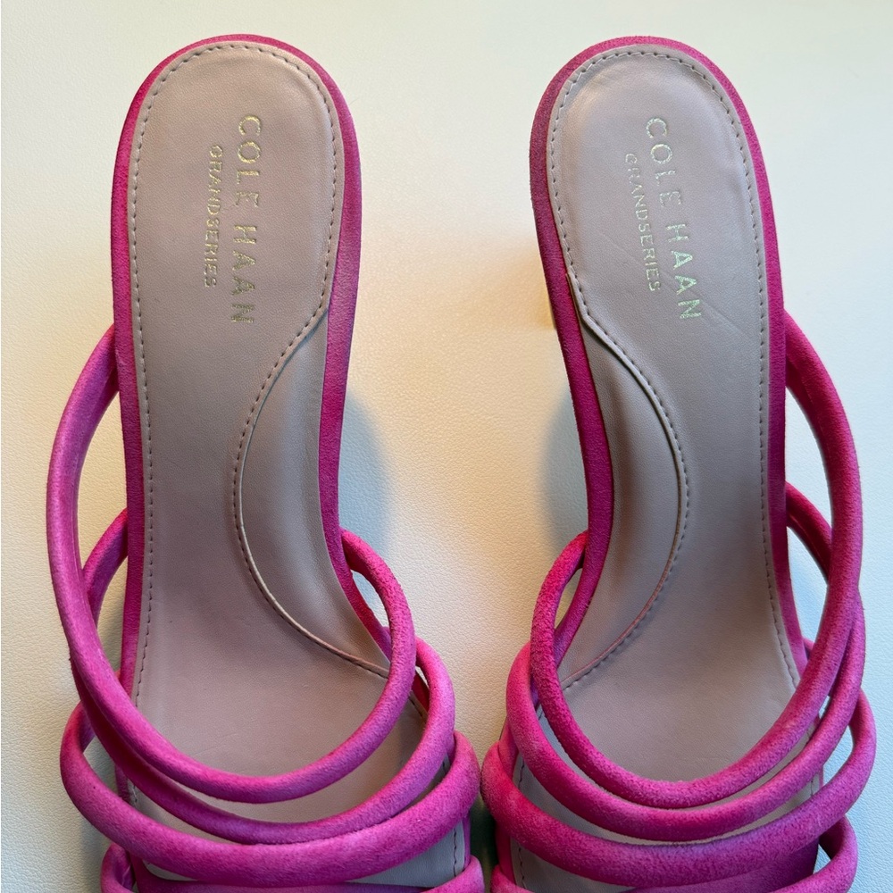 Cole Haan Adella Sandal - Picture 7 of 16